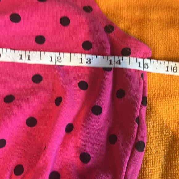 A’Milano Vintage Crop Top - Picture 6 of 7